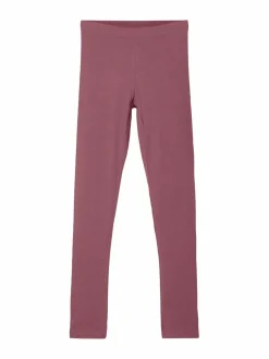 Collegehousut & Leggingsit|Collegehousut & Leggingsit<Name It NKFVivian-leggingsit DECO ROSE