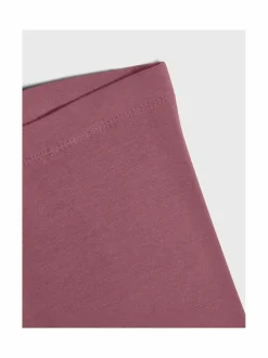 Collegehousut & Leggingsit|Collegehousut & Leggingsit<Name It NKFVivian-leggingsit DECO ROSE