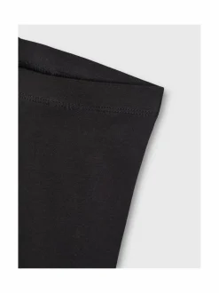Housut<Name It NkfVivian-leggingsit BLACK