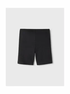 Shortsit|Shortsit<Name It NkfVivian-shortsit 2 kpl BLACK