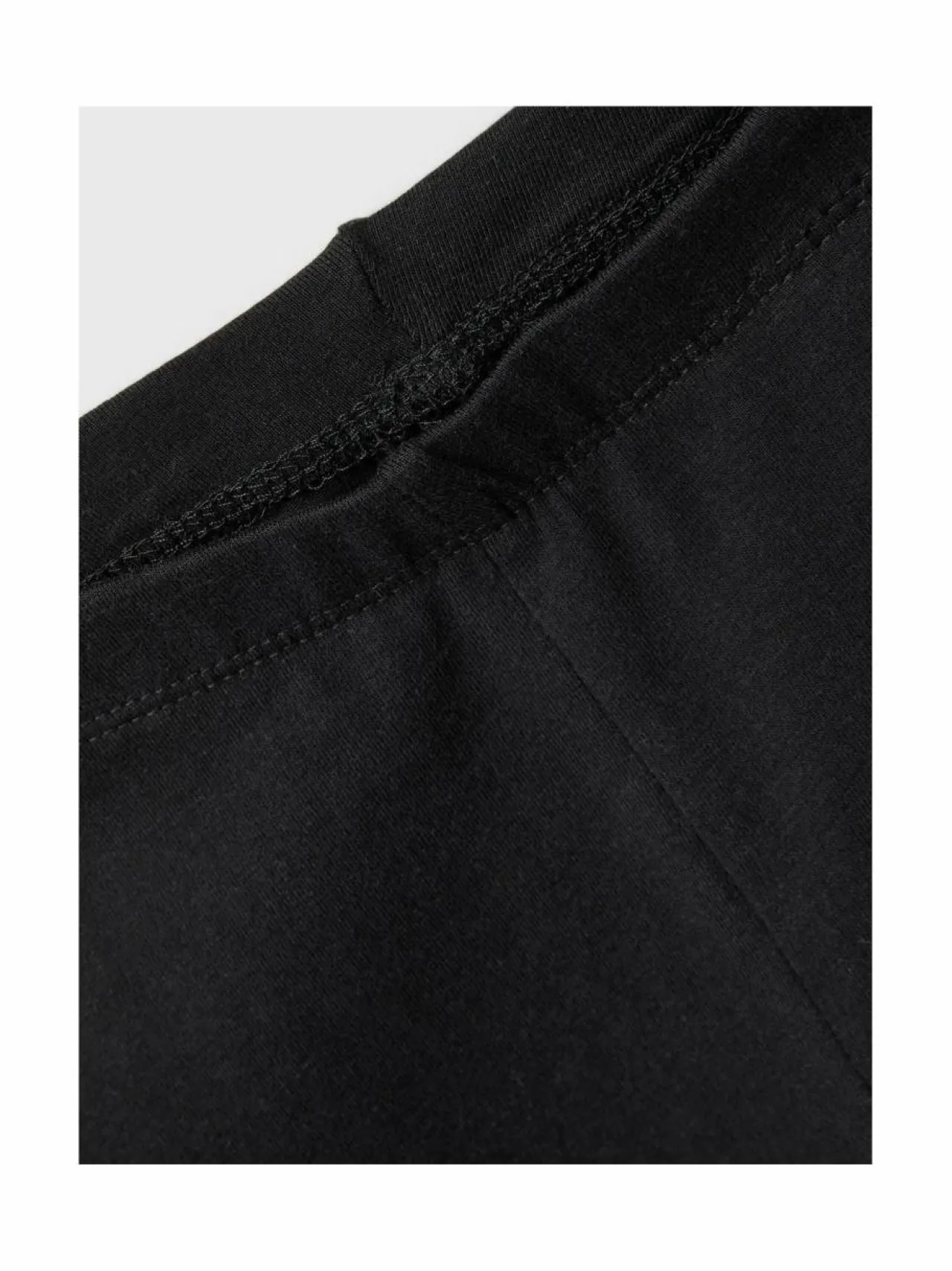 Shortsit|Shortsit<Name It NkfVivian-shortsit 2 kpl BLACK