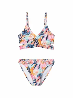 Uima-Asut<Name It NkfZislas Triangle -bikinit CLOUD DANCER