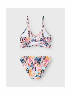 Uima-Asut<Name It NkfZislas Triangle -bikinit CLOUD DANCER