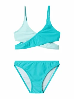 Uima-Asut<Name It NkfZislas Triangle -bikinit CERAMIC