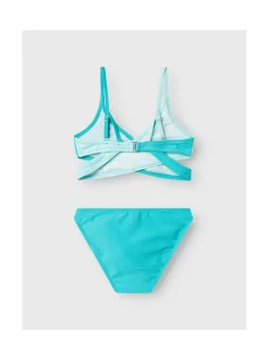 Uima-Asut<Name It NkfZislas Triangle -bikinit CERAMIC