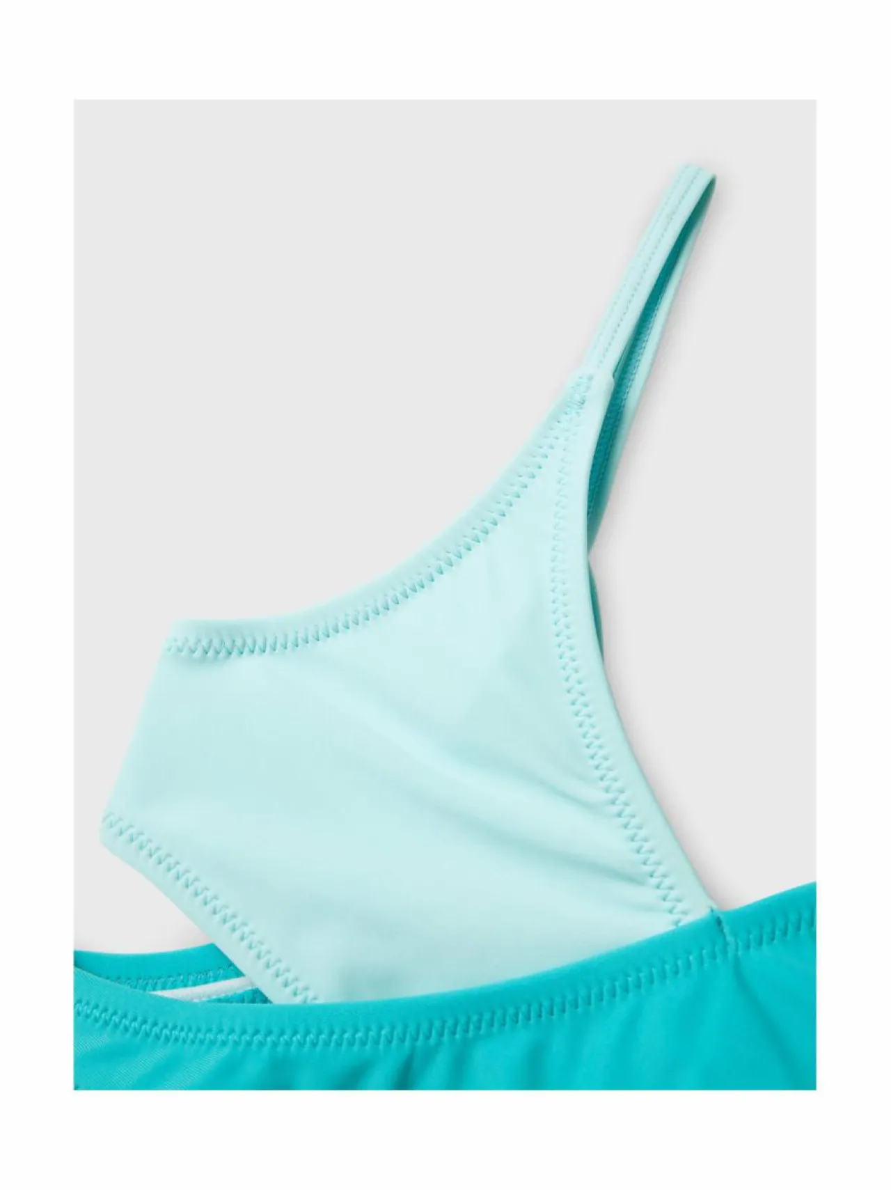 Uima-Asut<Name It NkfZislas Triangle -bikinit CERAMIC