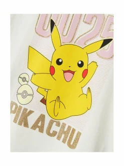 T-Paidat|T-Paidat<Name It NkJimini Pokémon Relax -paita CLOUD DANCER