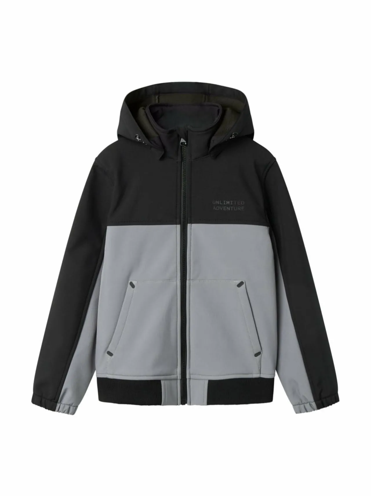 Name It NkmAlfa Softshell -takki^ Ulkoiluvaatteet|Ulkoiluvaatteet