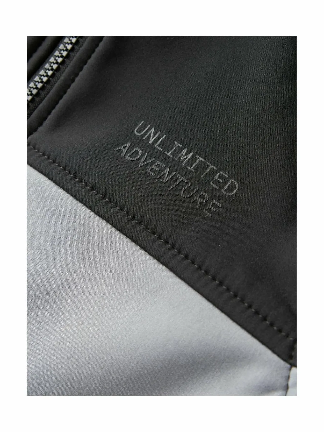 Name It NkmAlfa Softshell -takki^ Ulkoiluvaatteet|Ulkoiluvaatteet