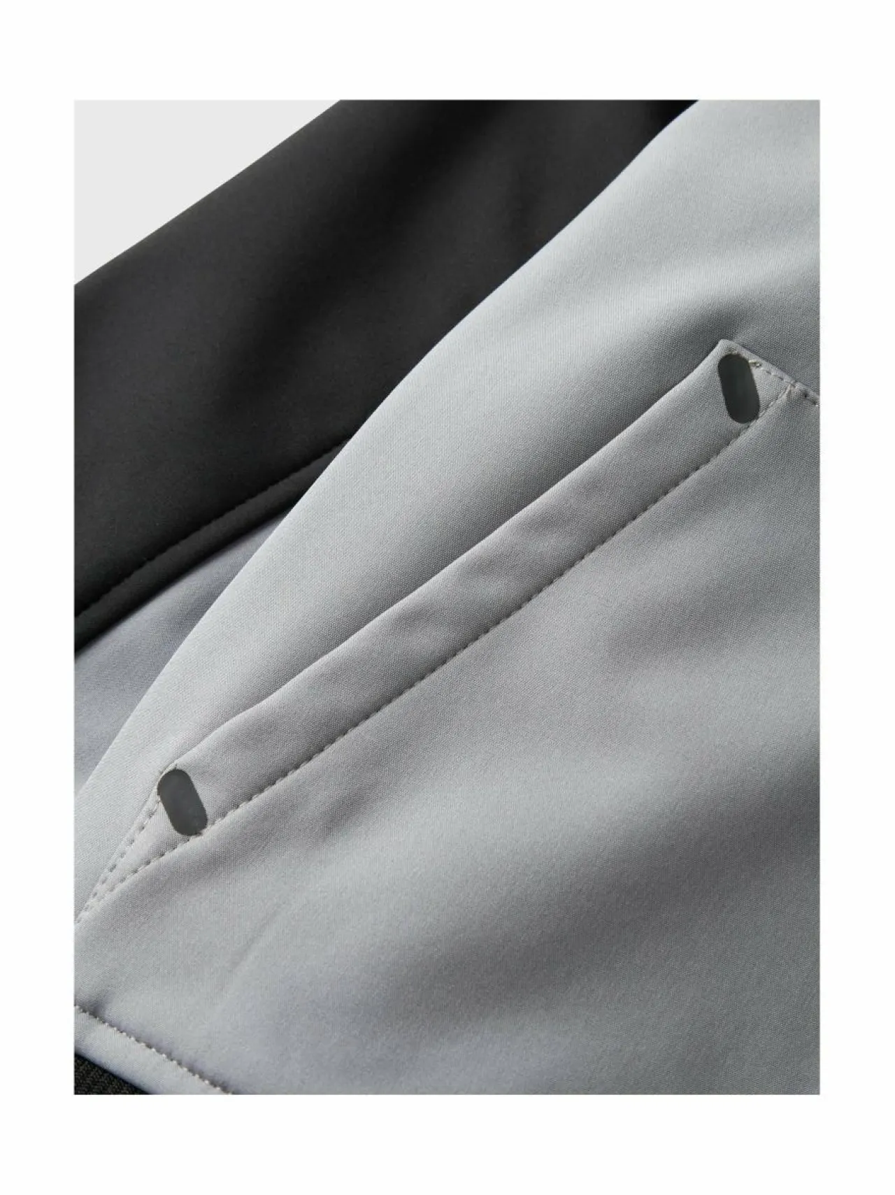 Name It NkmAlfa Softshell -takki^ Ulkoiluvaatteet|Ulkoiluvaatteet