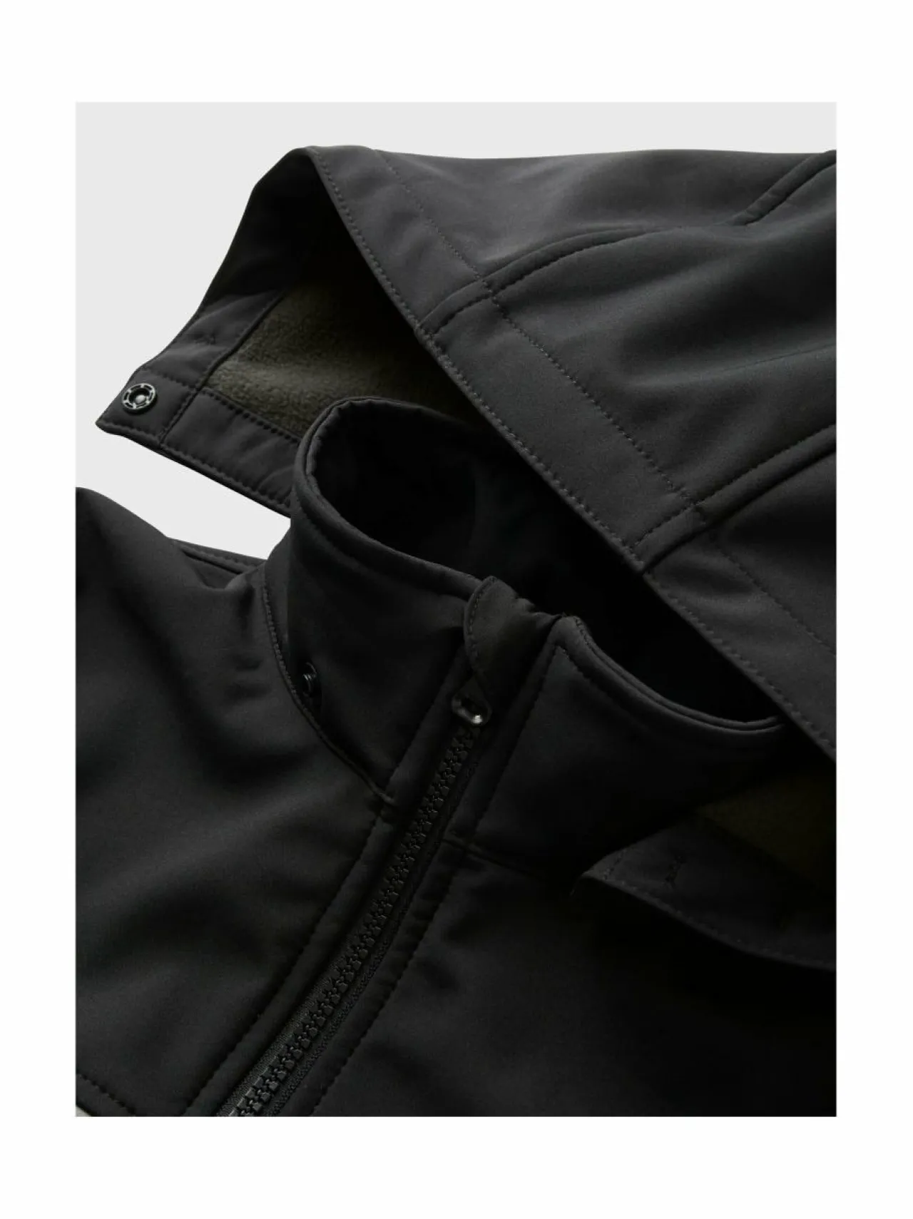 Name It NkmAlfa Softshell -takki^ Ulkoiluvaatteet|Ulkoiluvaatteet