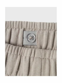 Housut & Jumpsuitit|Housut<Name It NkmBifinn-collegehousut ASH