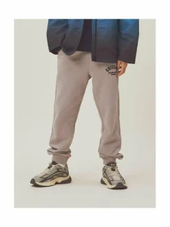 Housut & Jumpsuitit|Housut<Name It NkmBifinn-collegehousut ASH