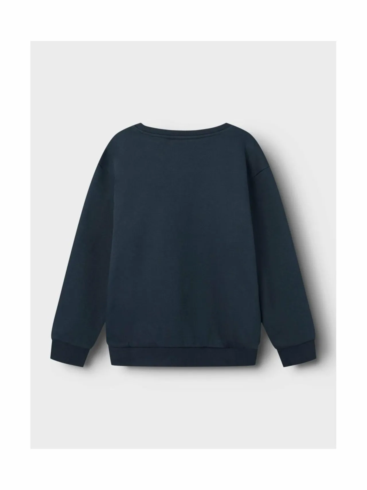 Colleget & Hupparit<Name It NkmDrian-collegepaita OMBRE BLUE