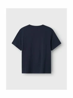 T-Paidat|T-Paidat<Name It NkmFamma t-paita NAVY BLAZER