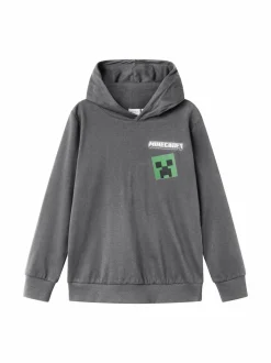 Name It NkmJacot Minecraft -huppari^ Colleget & Hupparit|Colleget & Hupparit