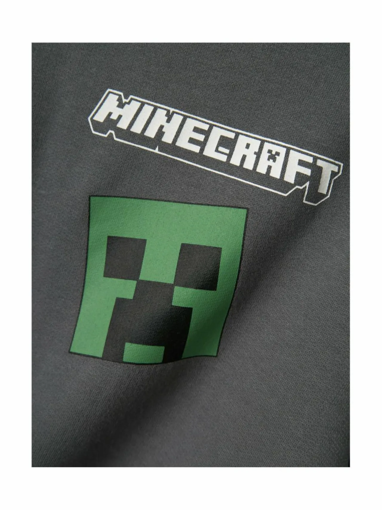 Name It NkmJacot Minecraft -huppari^ Colleget & Hupparit|Colleget & Hupparit