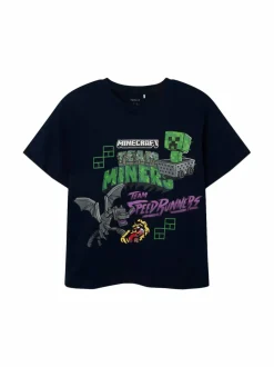 Name It NkmJahi Minecraft t-paita^ T-Paidat|T-Paidat