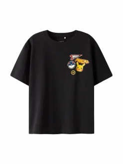 Name It NkmJeno Pokemon t-paita^ T-Paidat|T-Paidat