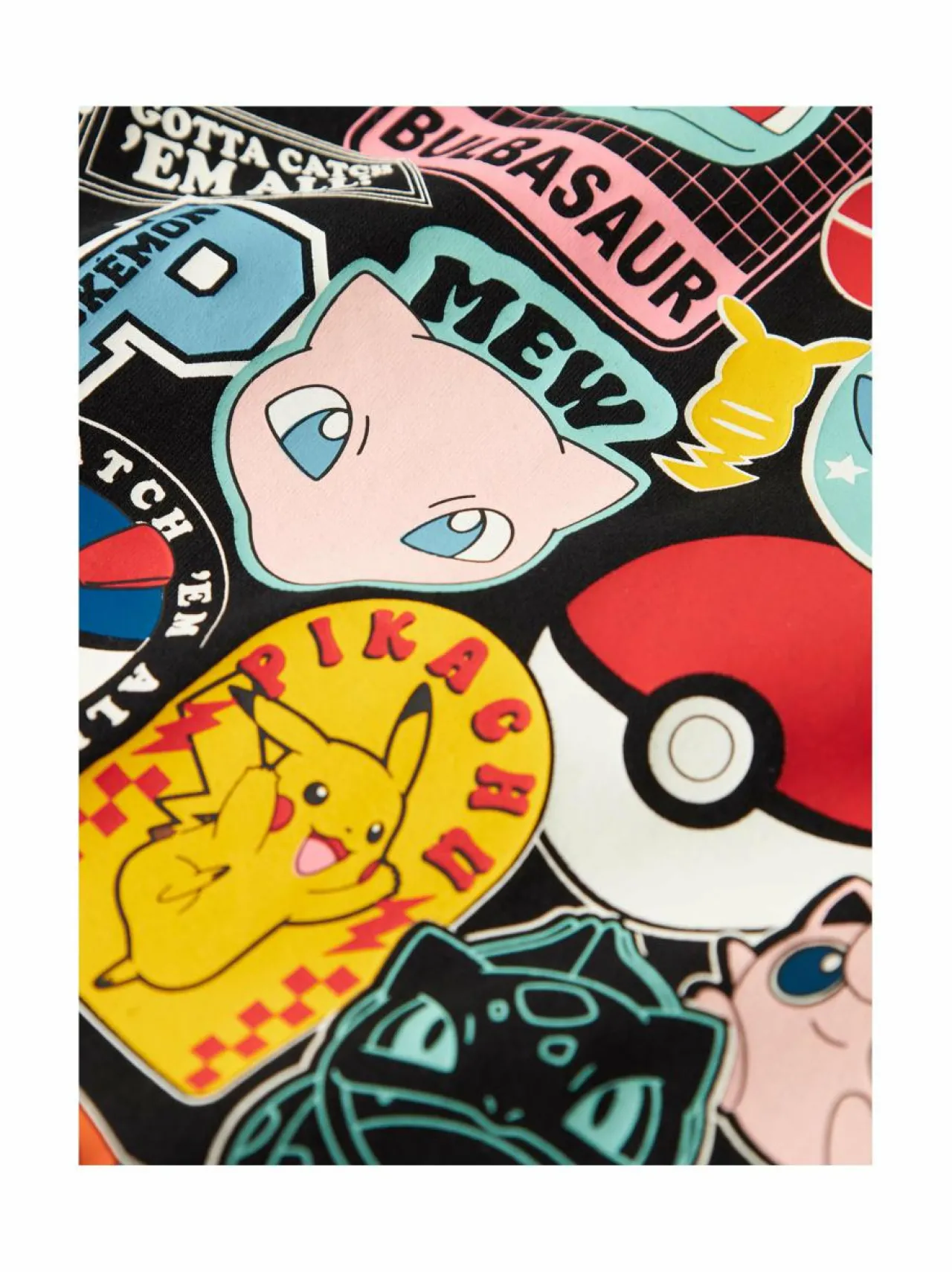 Name It NkmJeno Pokemon t-paita^ T-Paidat|T-Paidat