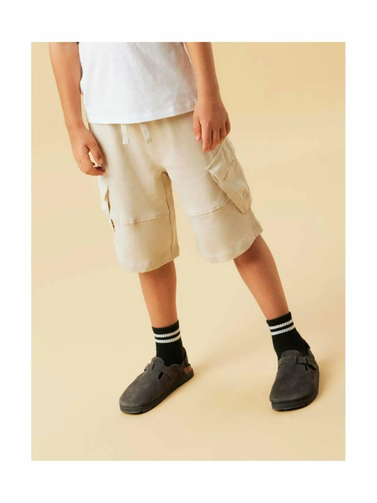 Name It NkmJokars Baggy -shortsit^ Shortsit|Shortsit