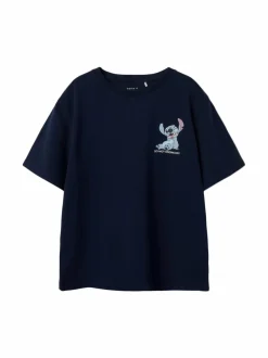 Name It NkmJoseph Stitch Box -trikoopaita^ Pitkähihaiset Trikoopaidat|Pitkähihaiset Trikoopaidat