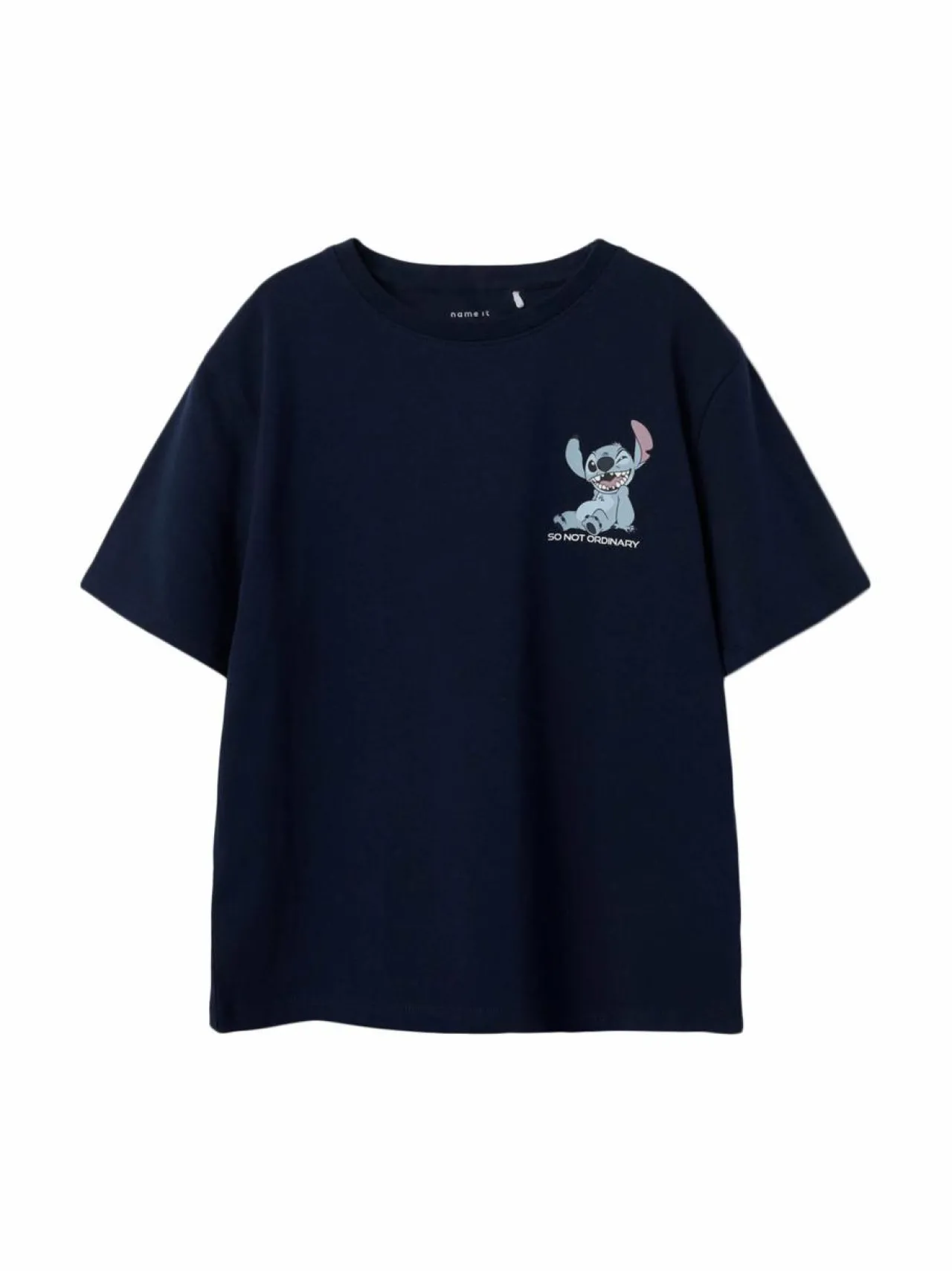 Name It NkmJoseph Stitch Box -trikoopaita^ Pitkähihaiset Trikoopaidat|Pitkähihaiset Trikoopaidat