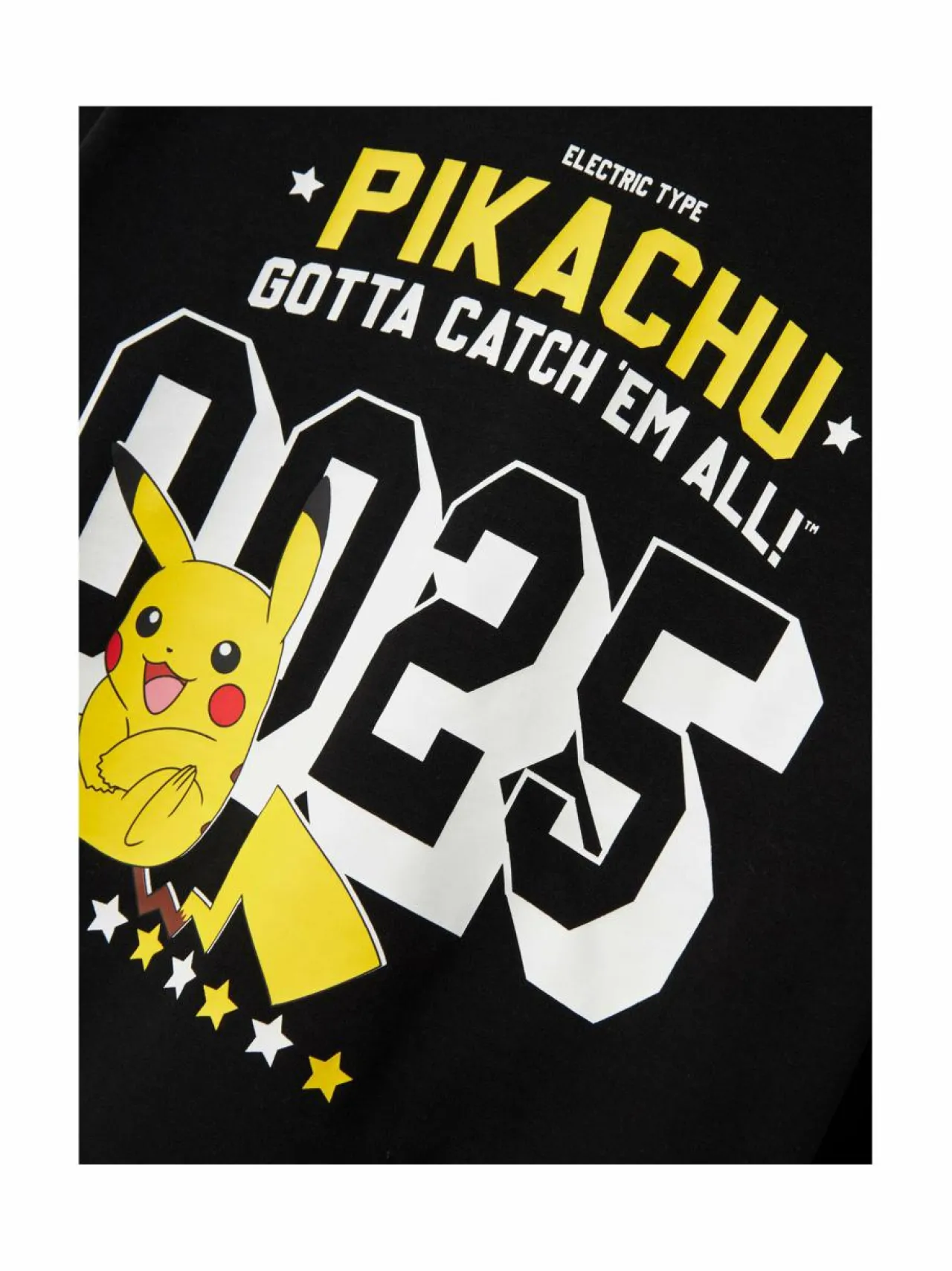Colleget & Hupparit|Colleget & Hupparit<Name It NkmJuli Pokemon -huppari BLACK