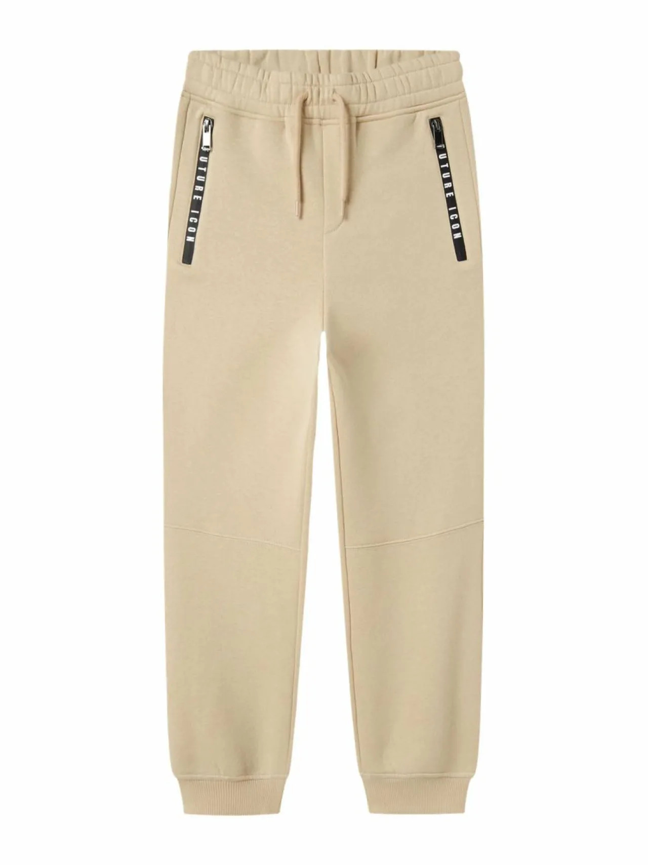 Housut & Jumpsuitit|Housut<Name It NkmLeonas-collegehousut PEYOTE