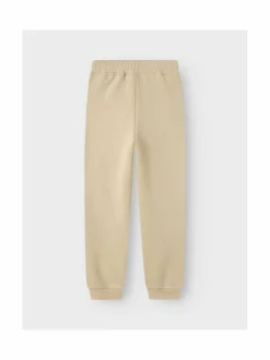 Housut & Jumpsuitit|Housut<Name It NkmLeonas-collegehousut PEYOTE