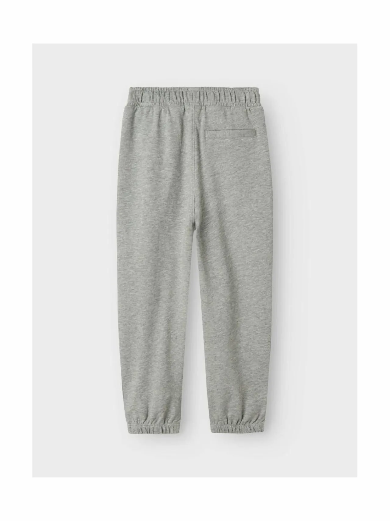 Housut<Name It NkmLucas-collegehousut GREY MELANGE
