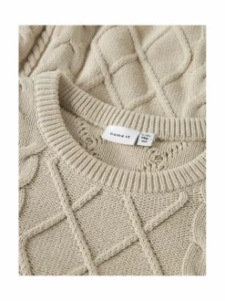 Neuleet<Name It NkmLyle-neule PEYOTE