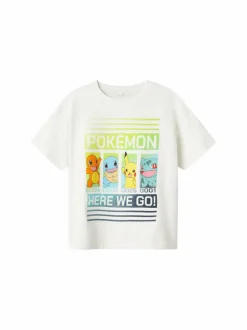 Name It NkmMabr Pokemon t-paita^ T-Paidat|T-Paidat