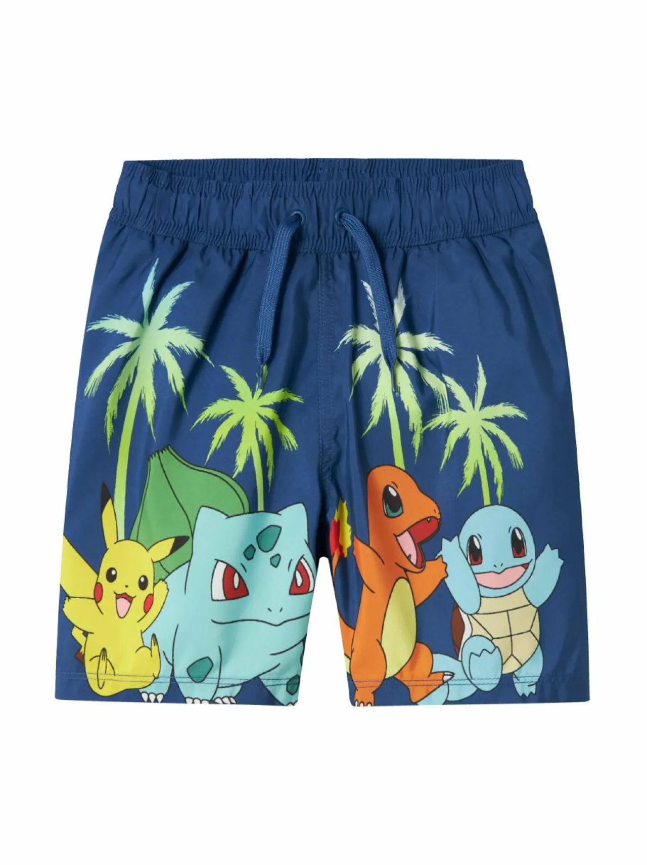 Name It NkmMacsen Pokemon -uimashortsit^ Uima-Asut