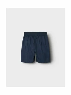 Uima-Asut<Name It NkmMacsen Pokemon -uimashortsit NAVY BLAZER