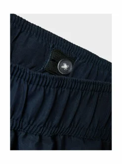 Uima-Asut<Name It NkmMacsen Pokemon -uimashortsit NAVY BLAZER