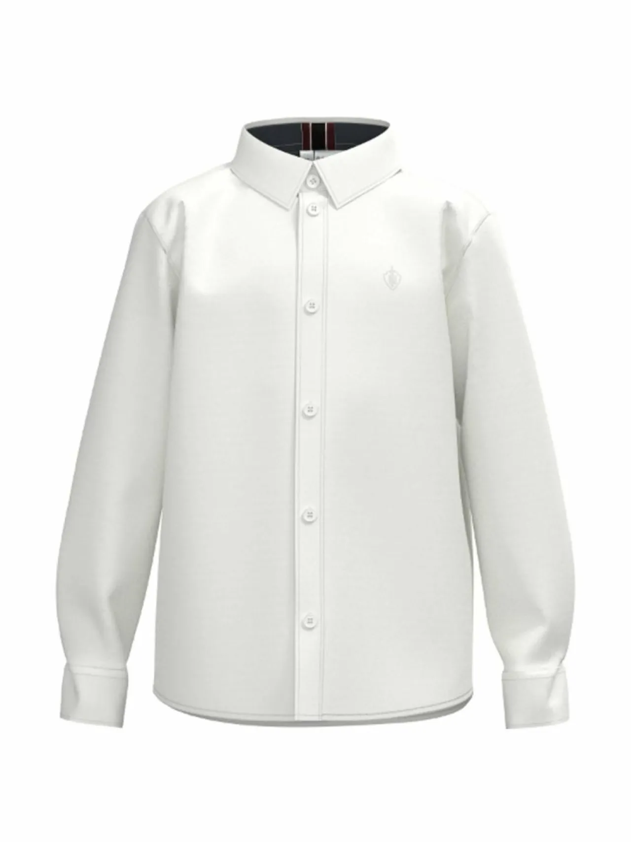 Name It NkmNewsa Regular Fit -kauluspaita^ Paidat|Paidat