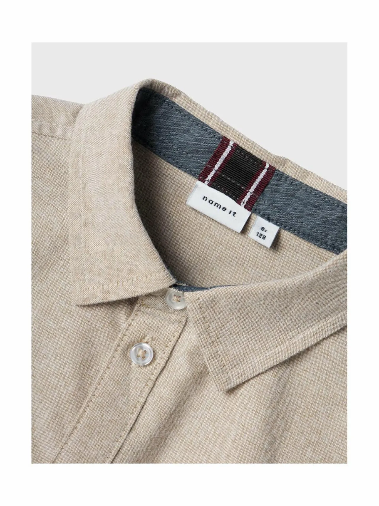 Paidat<Name It NkmNewsa-paita PURE CASHMERE