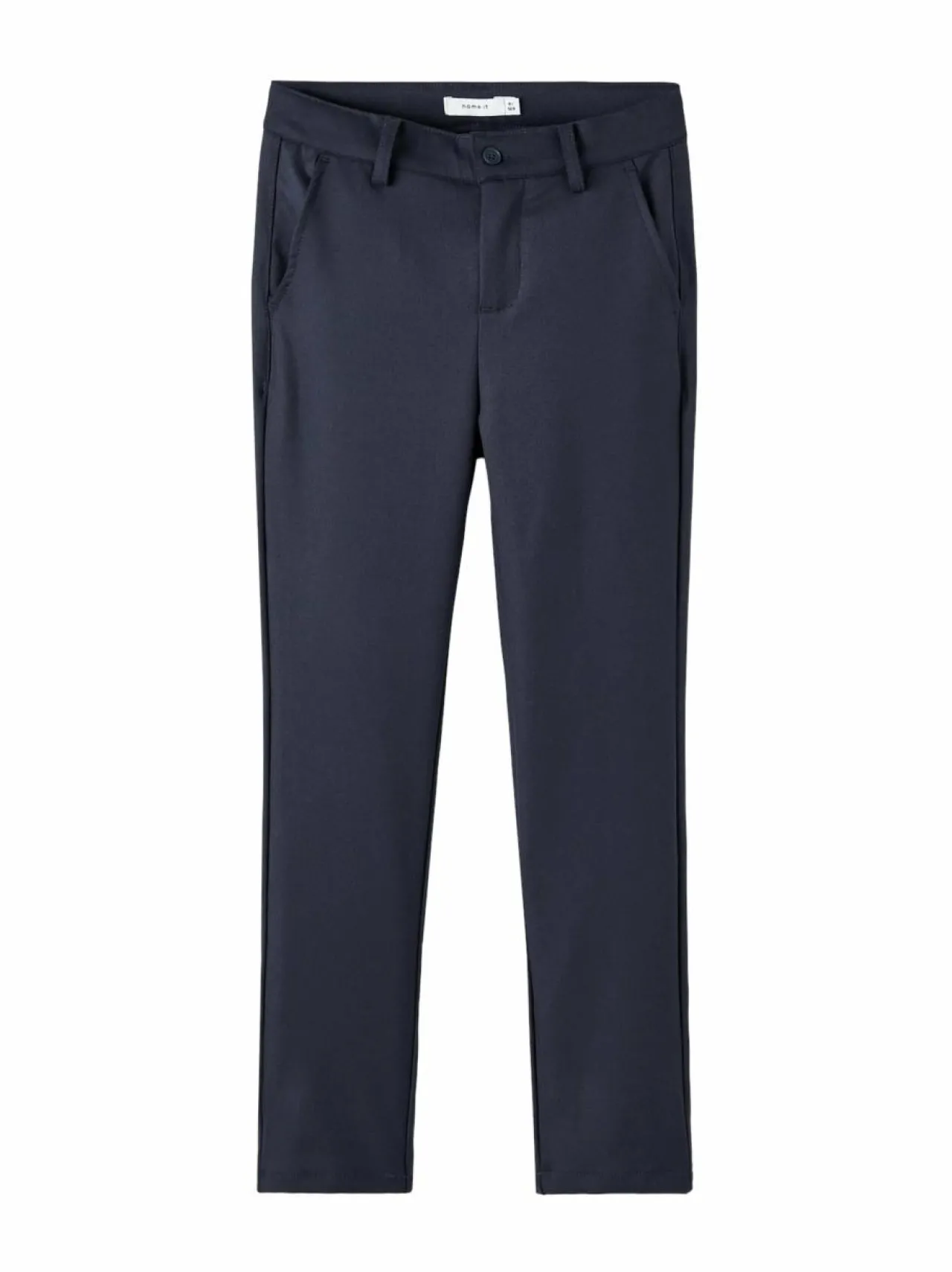 Housut & Jumpsuitit|Housut<Name It NkmRiramel-housut DARK SAPPHIRE