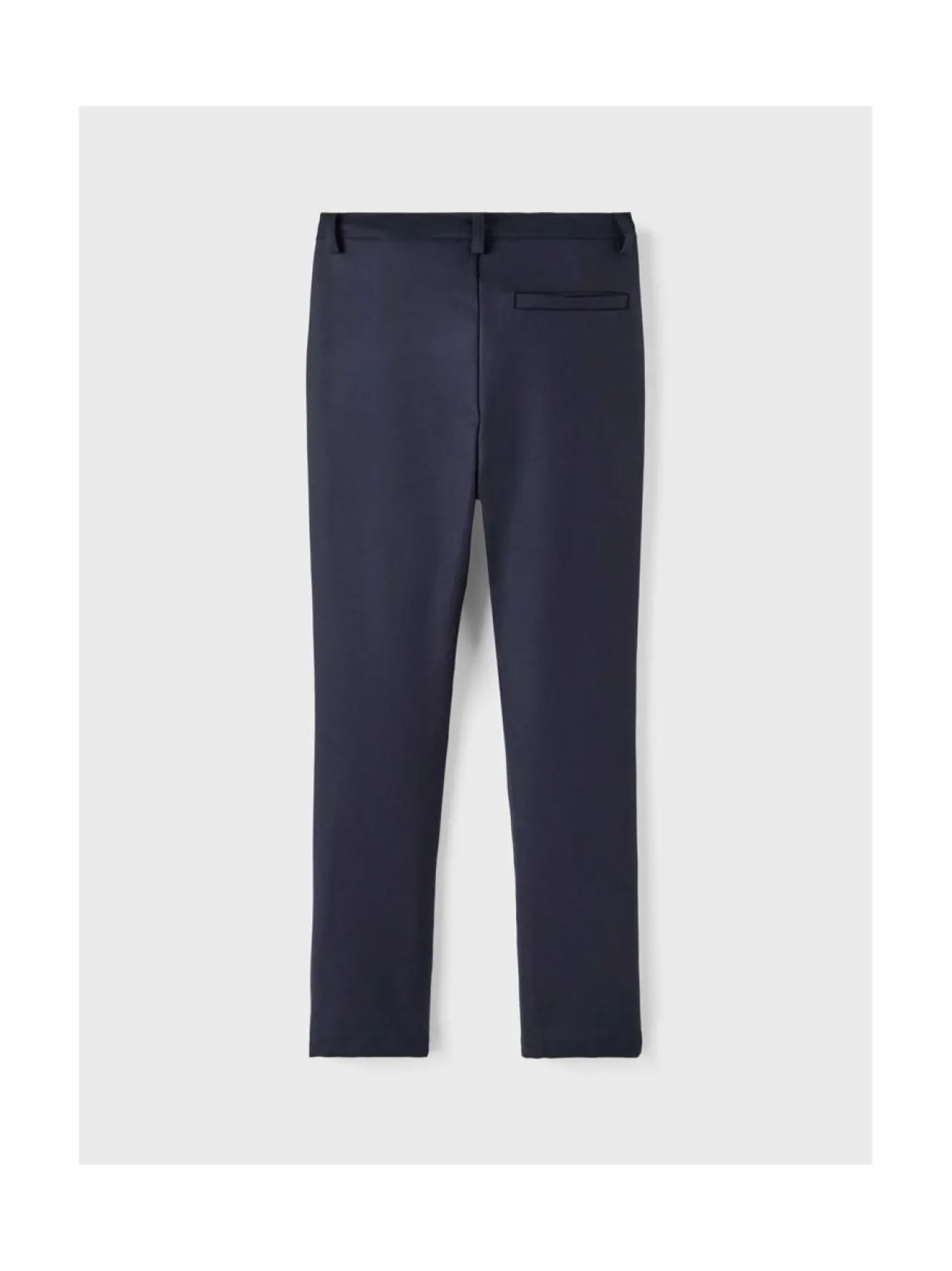 Housut & Jumpsuitit|Housut<Name It NkmRiramel-housut DARK SAPPHIRE