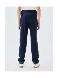 Housut & Jumpsuitit|Housut<Name It NkmRiramel-housut DARK SAPPHIRE