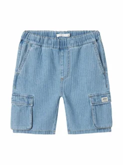 Name It NkmRyan Cargo -shortsit^ Shortsit|Shortsit