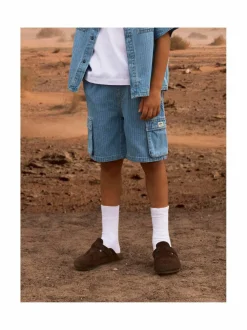 Name It NkmRyan Cargo -shortsit^ Shortsit|Shortsit