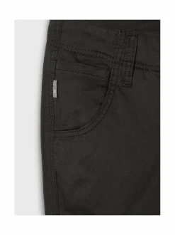 Housut & Jumpsuitit<Name It NkmRyan-cargohousut BLACK