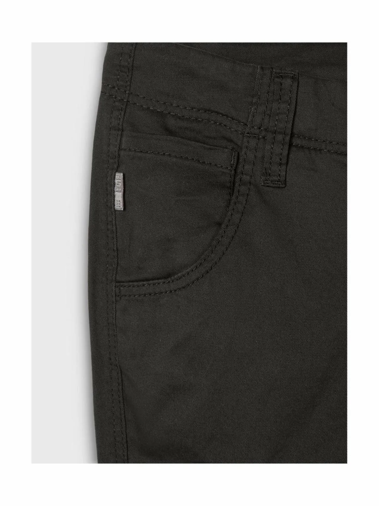 Housut & Jumpsuitit<Name It NkmRyan-cargohousut BLACK