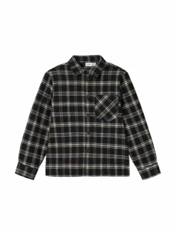 Paidat|Paidat<Name It NkmSanolle-päällyspaita BLACK