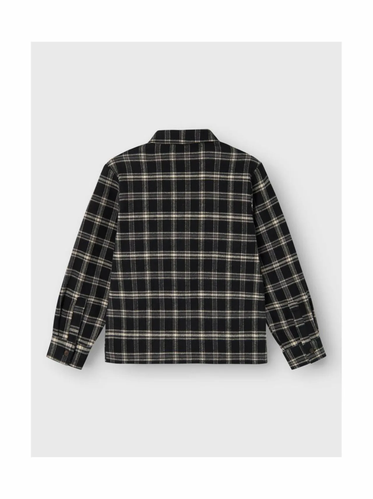Paidat|Paidat<Name It NkmSanolle-päällyspaita BLACK