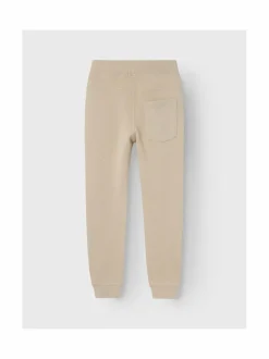 Housut & Jumpsuitit|Housut<Name It NkmVimo-collegehousut PURE CASHMERE