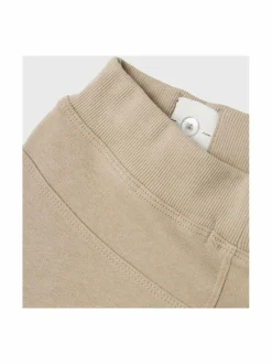 Housut & Jumpsuitit|Housut<Name It NkmVimo-collegehousut PURE CASHMERE