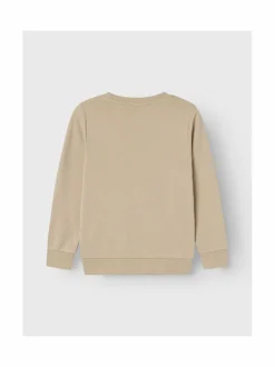Neuleet|Neuleet<Name It NkmVivo-collegepaita PURE CASHMERE